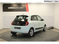 occasion Renault Twingo III Achat Intégral Zen