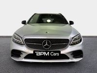 occasion Mercedes C200 Classe184ch Amg Line 9g-tronic