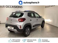 occasion Dacia Spring Business 2020 - Achat Intégral