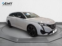 Occasion Peugeot 308 SW Allure 114 kW (156 ch) 2025 Break