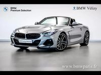 Occasion BMW Z4 M Sport 200 ch (147 kW) 2025 Gris Cabriolet