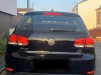 Occasion VW Golf Trendline 105 ch (77 kW) 2010 Berline
