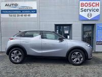 Occasion DS Automobiles DS3 Crossback Business 111 ch (81 kW) 2021 Gris SUV