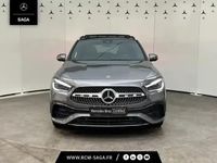 Occasion Mercedes GLA250 AMG line 2022 Gris SUV
