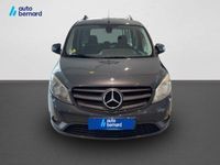 occasion Mercedes Citan 109 TOURER CDI Long