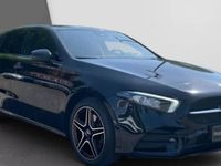 Occasion Mercedes A250 AMG line 160 ch (117 kW) 2020 Berline