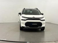 Occasion Citroën C3 Aircross PureTech 111 ch (81 kW) 2023 SUV