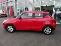 occasion Suzuki Swift 1.2 Dualjet Hybrid 90ch Avantage Euro6d-T