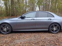 occasion Mercedes E350 Classe258 9g-tronic Sportline