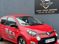 Occasion Renault Twingo 76 ch (55 kW) 2012 Rouge Citadine