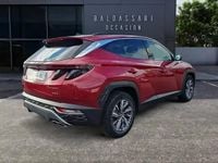 Occasion Hyundai Tucson 2023 Rouge SUV