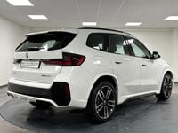 Occasion BMW X1 M Sport 137 ch (100 kW) 2024 Blanc SUV