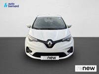 occasion Renault 21 Zoé E-Tech Zen charge normale R110 Achat Intégral -- VIVA175156496