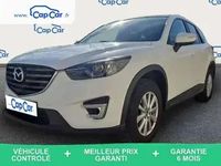 occasion Mazda CX-5 2.2 Skyactiv-d 150 Dynamique