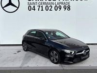 Occasion Mercedes A180 Progressive 116 ch (85 kW) 2022 Berline