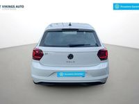 occasion VW Polo POLO BUSINESS1.0 80 S&S BVM5 Business