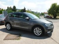 occasion VW Tiguan TDI 150 SCR DSG7 CONFORTLINE plus