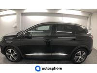 occasion Peugeot 3008 HYBRID 225ch Allure Pack e-EAT8