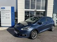 occasion Ford Fiesta 1.0 Ecoboost 125ch Mhev Vignale 5p