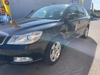 occasion Skoda Octavia 2.0 TDI140 CR FAP BUSINESS