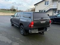 Occasion Toyota HiLux 150 ch (110 kW) 2021 Pick-up