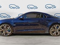 Occasion Alpine A110 252 ch (185 kW) 2019 Coupé