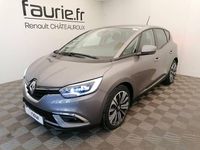 Occasion Renault Scénic Business 2021 Gris Monospace