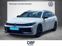 Occasion VW Passat R 272 ch (200 kW) 2025 Blanc Break