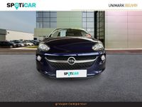 occasion Opel Adam 1.4 Twinport 87ch Glam Start/stop