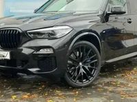 occasion BMW X5 Iv (g05) Xdrive40da 340ch M Sport