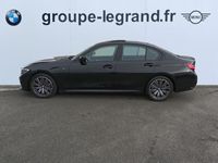 occasion BMW 316 316 dA MH 122ch M Sport