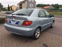 occasion Citroën Xsara 1.6 16V EXCLUSIVE 5P