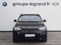 Occasion BMW X5 M Sport 313 ch (230 kW) 2016 SUV