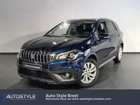 occasion Suzuki SX4 1.0 Boosterjet 111ch Privilège Euro6d-t