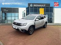 Occasion Dacia Duster Prestige 2018 Gris SUV