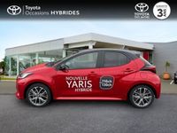 occasion Toyota Yaris Hybrid 116h Collection 5p MC24