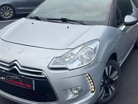 Occasion Citroën DS3 Prestige 92 ch (67 kW) 2014 Citadine