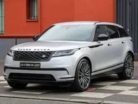 occasion Land Rover Range Rover Velar 3.0d V6 300ch Hse Awd Bva