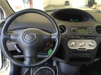 occasion Toyota Yaris 100 VVT-Confort 3p