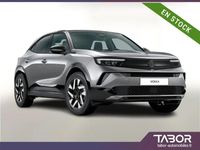 Nouvelle Opel Mokka 136 ch (100 kW) 2025 Gris SUV