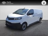 Occasion Toyota Proace 140 ch (102 kW) 2023 Blanc Monospace