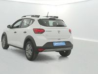 Occasion Dacia Sandero Essentiel 101 ch (74 kW) 2023 Citadine