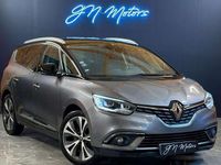Occasion Renault Mégane GrandTour 131 ch (96 kW) 2017 Gris Break