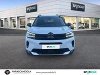 Occasion Citroën C5 Aircross 2025 Blanc okénite (m) SUV