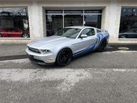 Occasion Ford Mustang GT S 413 ch (303 kW) 2011 Argent Coupé