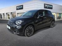 Occasion Fiat 500X S 2024 Noir cinema pastel SUV