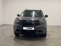 occasion Citroën C5 Aircross PureTech 180 S&S EAT8 Shine 5 portes Essence Automatique Gris