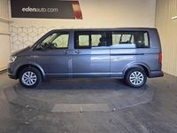 Occasion VW Caravelle 150 ch (110 kW) 2017 Monospace
