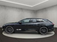 Occasion Audi A6 Sport 204 ch (150 kW) 2025 Noir Break