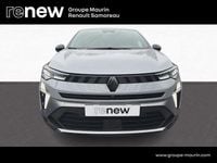 Occasion Renault Symbioz Esprit Alpine 94 ch (69 kW) 2025 Gris rafale SUV